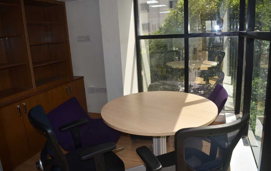 Work365 Spaces